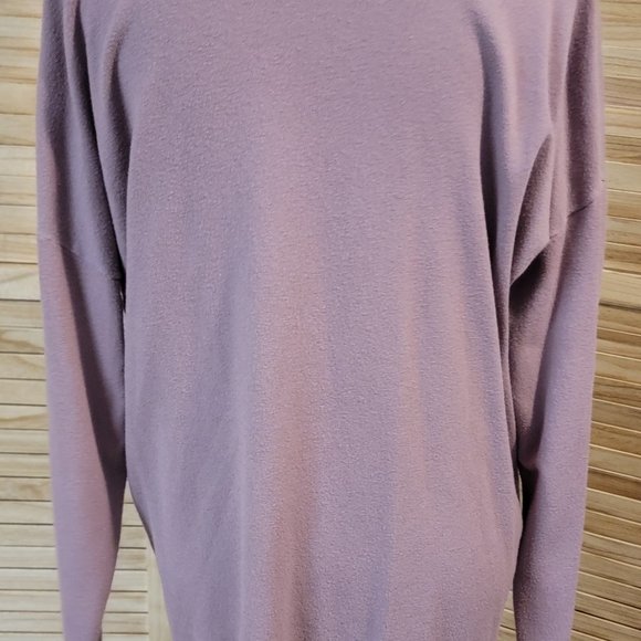 Stylish and Versatile Size 2X Batwing Sleeve Sweater - Jouica Women's Casual - Picture 3 of 4